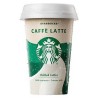 STARBUCKS CAFFE\'/LATTE 220 ML