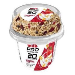 PRO PORRIDGE YOGURT AVENA E FRUTTI ROSSI 200 GR