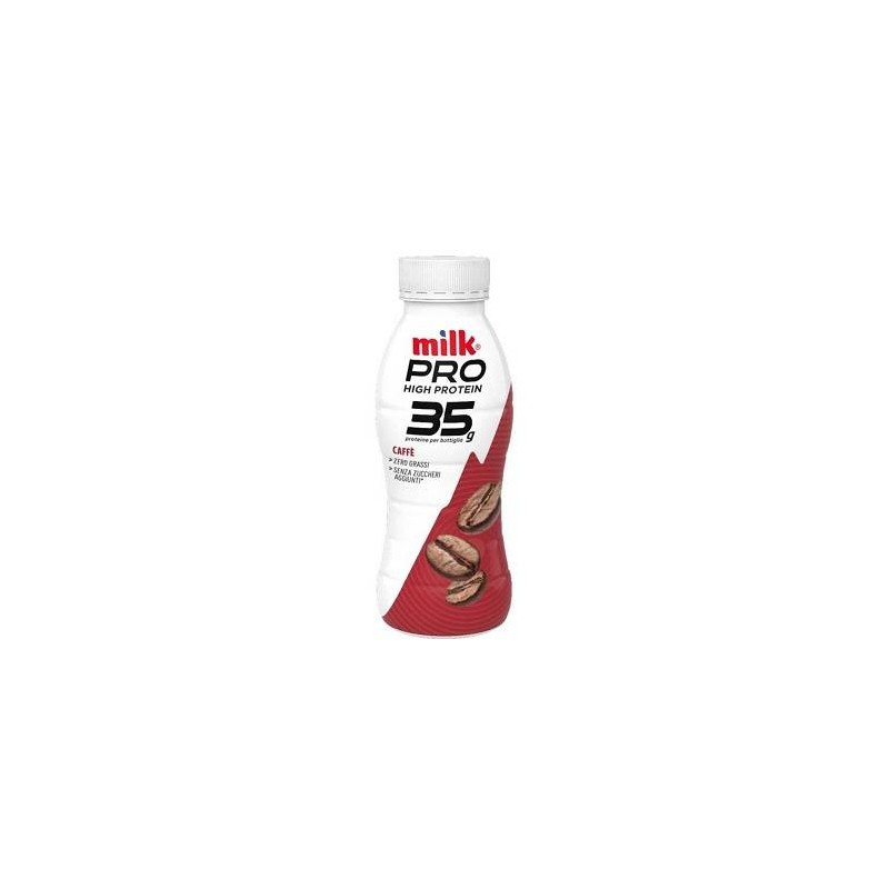 PRO PROTEIN DRINK CAFFE\' 350 GR