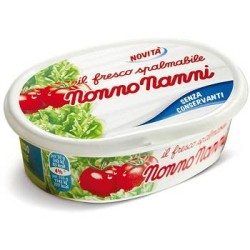 IL FRESCO SPALMABILE  NONNO NANNI 150 GR