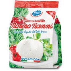 MOZZARELLA NONNO NANNI 125 GR