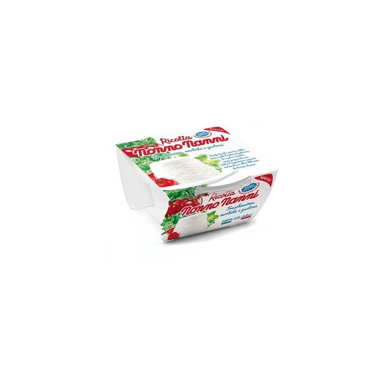 RICOTTA NONNO NANNI 250 GR