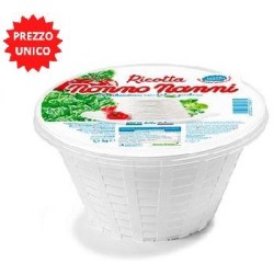 RICOTTA NONNO NANNI 1,5 KG