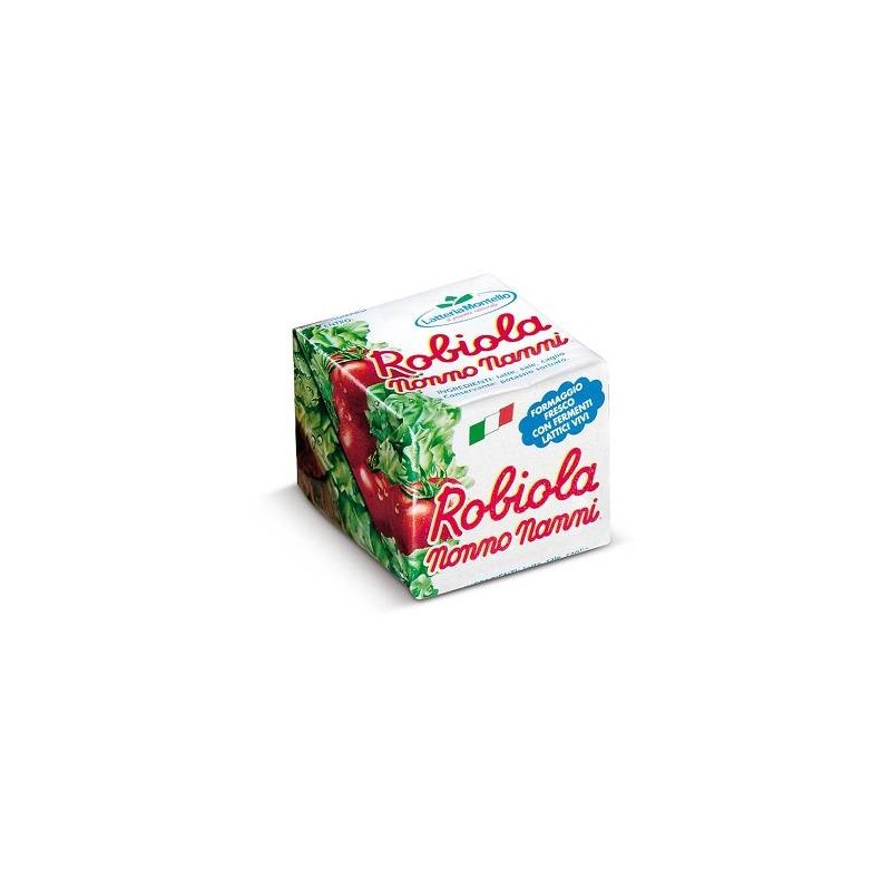 ROBIOLA 100 GR L.S.