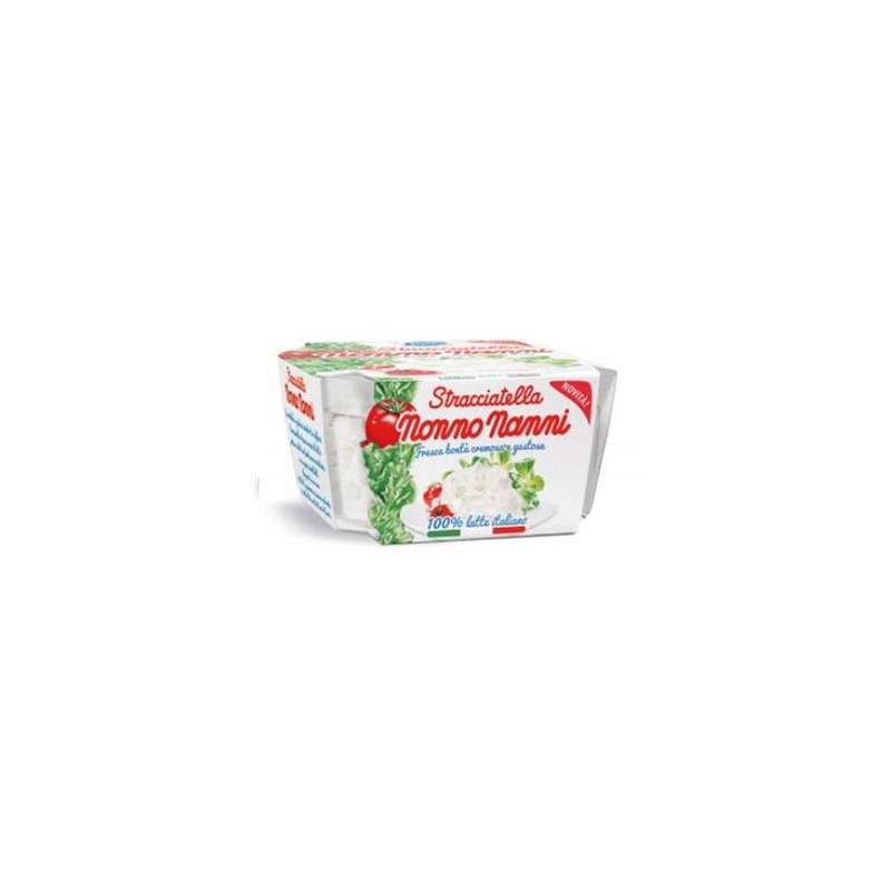 STRACCIATELLA 150 GR