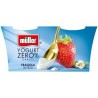 LIGHT 0% FRAGOLA 125 GR X 2