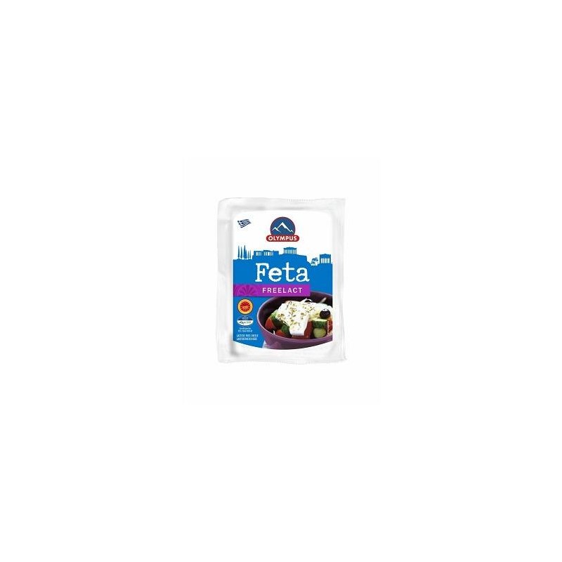 FETA OLYMPUS SENZA LATTOSIO 150 GR