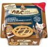 PR-ABC DELLA MERENDA CROSTATINA AL CACAO 154 GR