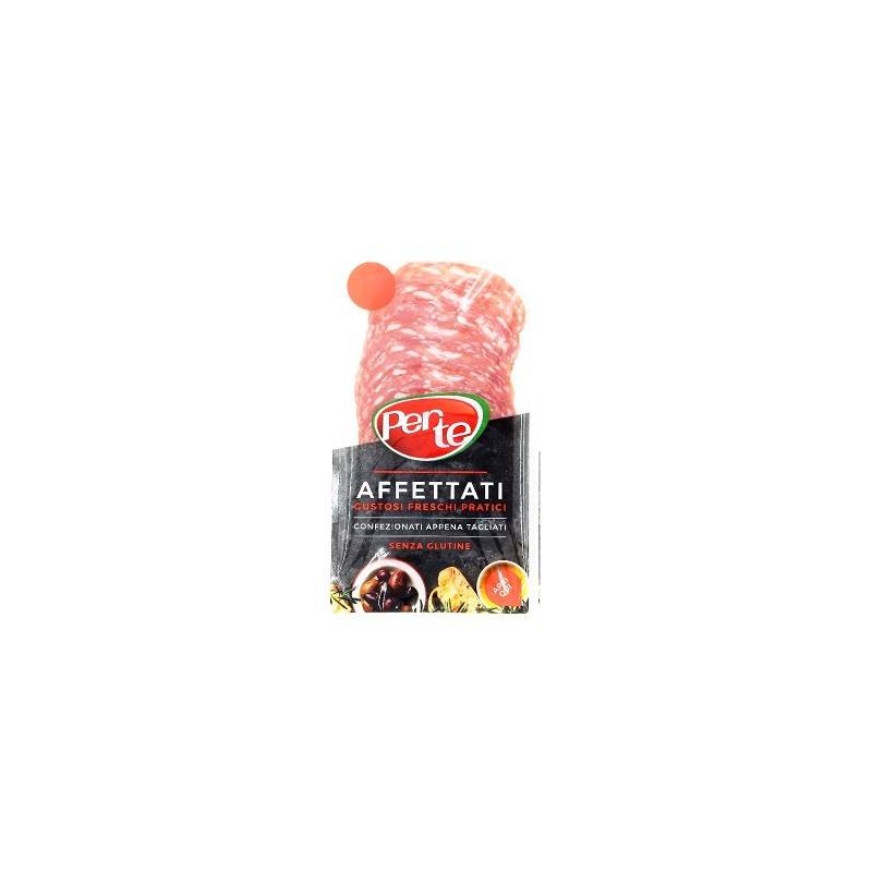 AFFETTATO SALAME TIPO NAPOLI 50 GR