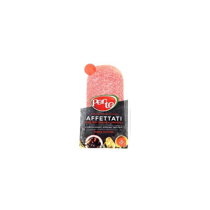 AFFETTATO SALAME TIPO UNGHERESE 50 GR