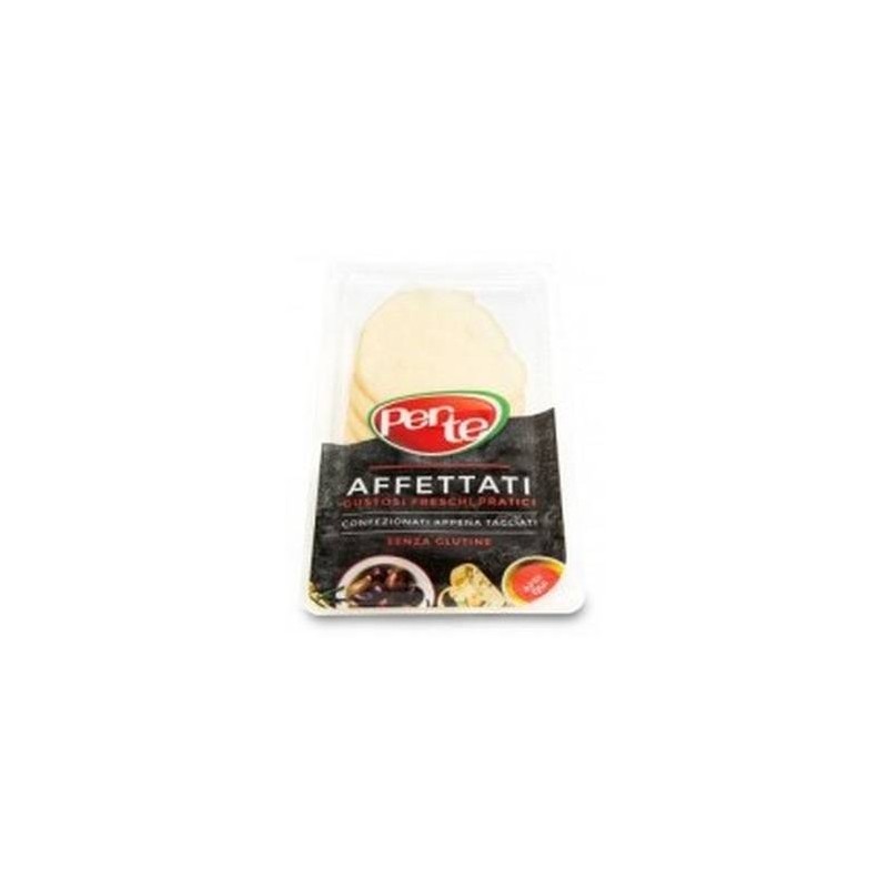 AFFETTATO SCAMORZA AFFUMICATA 50 GR