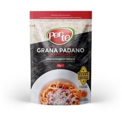 GRANA PADANO GRATTUGGIATO 80 GR