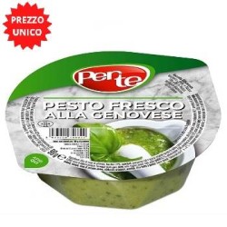 PESTO CON AGLIO 90 GR