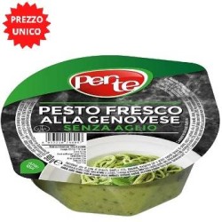 PESTO SENZ\'AGLIO 90 GR