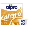 ALPRO DESSERT CARAMELLO 4X125 GR