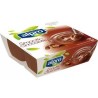 ALPRO DESSERT CIOCCOLATO 4X125 GR