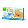 CDC SANDWICH RIPIENO DI CREMA ALLO YOGURT SENZA ZUCCHERO 220 GR