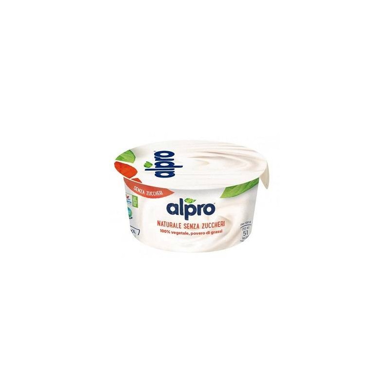 ALPRO PBAY SOIA ZERO 135 GR