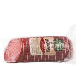 SALAME UNGHERESE META\' SOTTO VUOTO 1,4 KG CIRCA