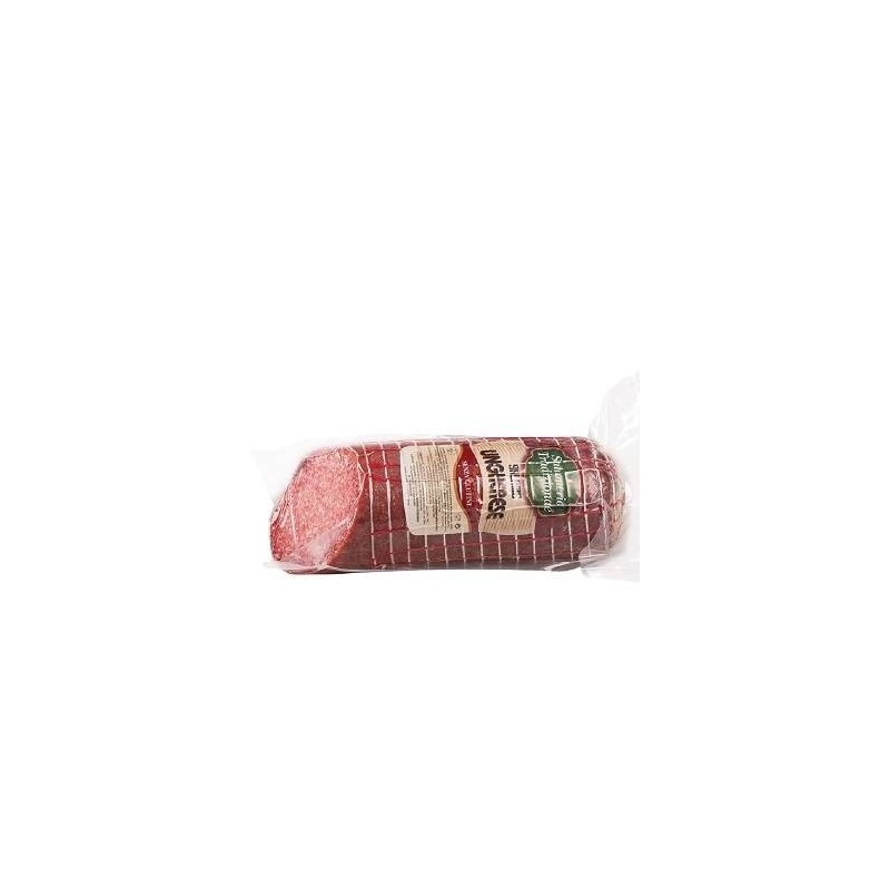 SALAME UNGHERESE META\' SOTTO VUOTO 1,4 KG CIRCA