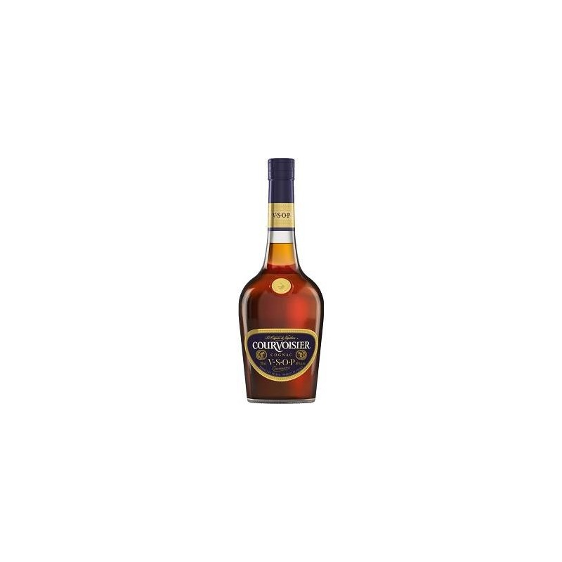 COURVOISIER COGNAC VSOP 70 CL