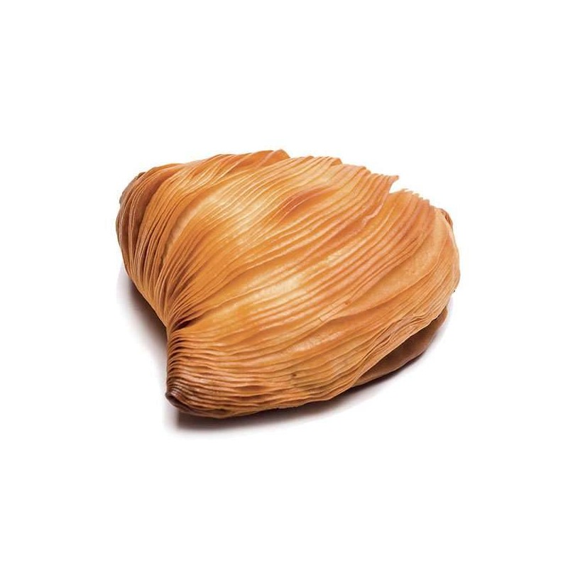 SFOGLIATELLA RICCIA SANTA ROSA 160 GR 60 PZ