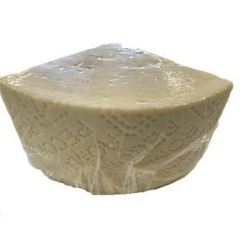 PECORINO ROMANO IN OTTAVI 3,5 KG CIRCA SOTTO VUOTO