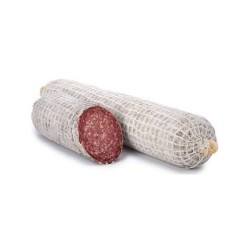 SALAME MILANO META\' SIMONINI 1,2 KG CIRCA