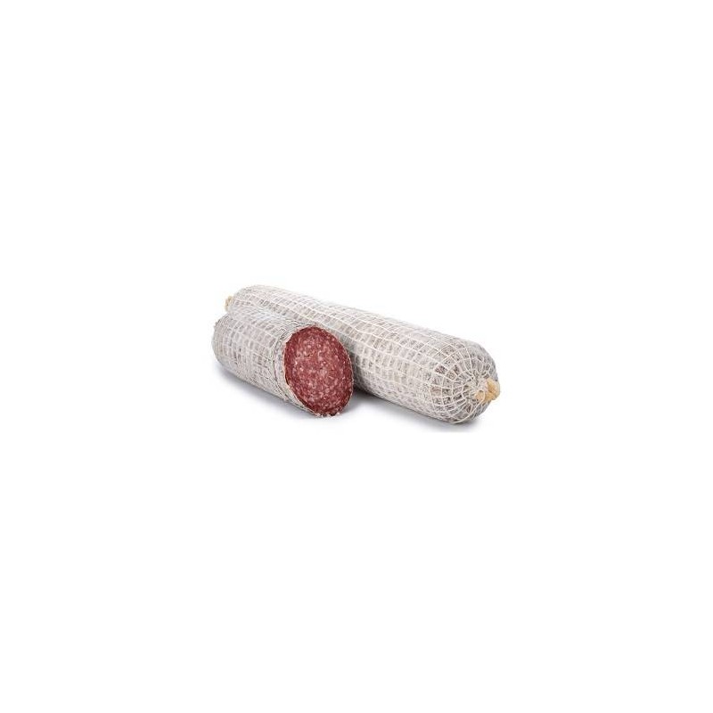 SALAME MILANO META\' SIMONINI 1,2 KG CIRCA