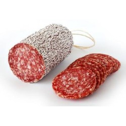 SALAME UNGHERESE META\' SIMONINI 1,2  KG CIRCA