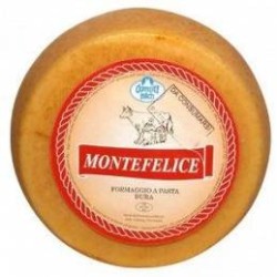 CACIOTTA MONTEFELICE 2  KG CIRCA