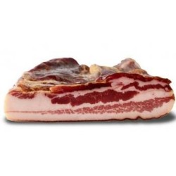 PANCETTA TESA DOLCE 1,5 KG CIRCA