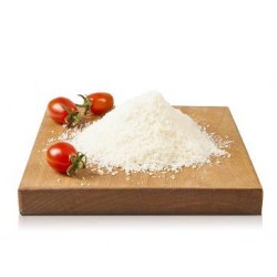 PECORINO ROMANO LAZIO DOP GRATTUGGIATO IN BUSTA DA 1 KG