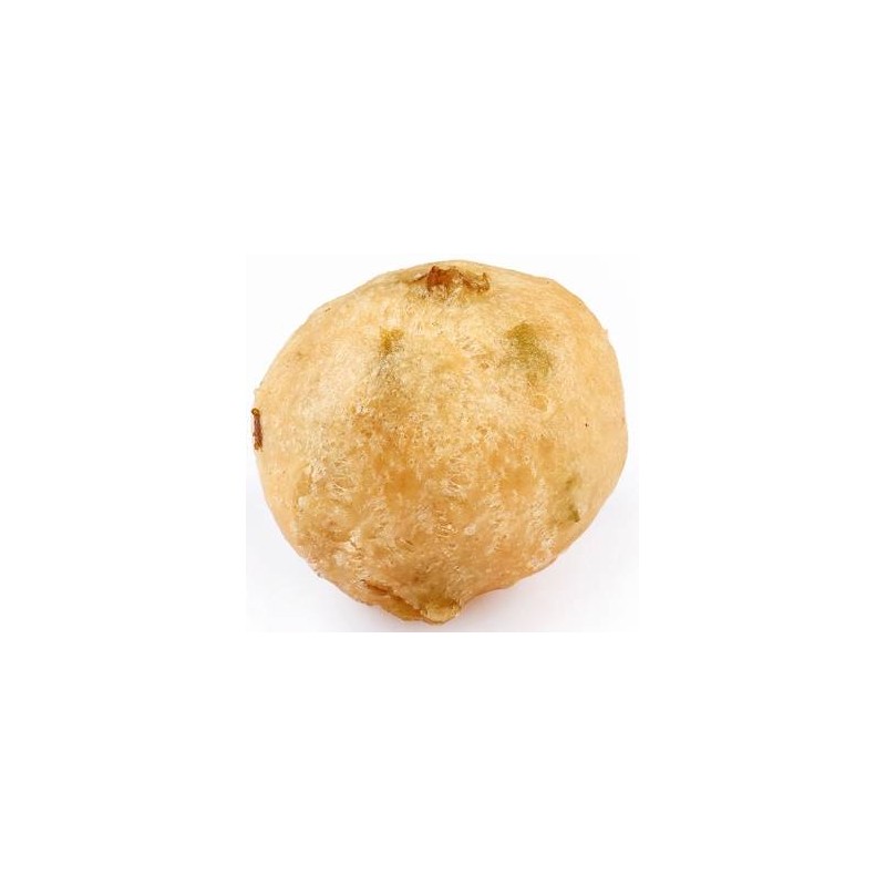 FRITTELLE DI ALGHE  18/20 GR CF DA 1,5 KG