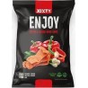 JOXTY FR CHIPS PEPERONI E CIPOLLOTTO 15X40 GR