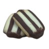 SACCOTTINO BICOLORE FACITO AL CIOCCOLATO GIANDUIA 2X500 GR