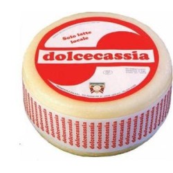 CACIOTTA DOLCE CASSIA 1,2 KG CIRCA