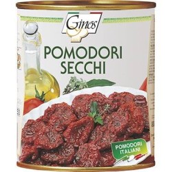 POMODORO SECCO GINO 850 GR