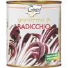 GRAN CREMA DI RADICCHIO GINOS 800 GR