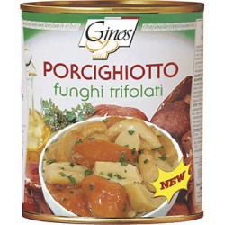 PORCIGHIOTTO TRIFOLATO GINOS 800 GR