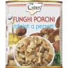 FUNGHI PORCINI TRIFOLATI GINOS 800 GR