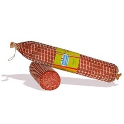 SALAME MILANO TRINITA\'  SV 3  KG CIRCA