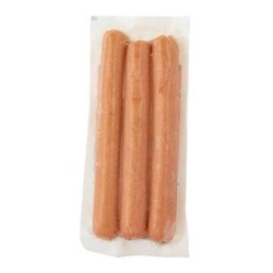 WURSTEL DA HOT DOG 3 KG