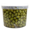 OLIVE VERDI DOLCI SECCHIELLO DA 5 KG