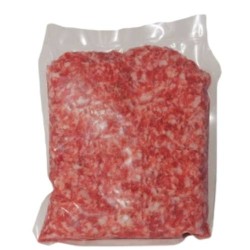 IMPASTO SALSICCIA 6X500 GR ATM