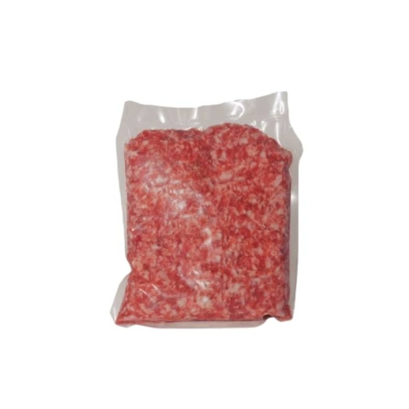 IMPASTO SALSICCIA 6X500 GR ATM