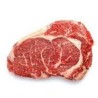 BISTECCA DI COSTA BOVINO USA  6X400 GR CIRCA IN SKIN