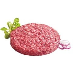 HAMBURGER DI SCOTTONA 6X250 GR CIRCA IN SKIN