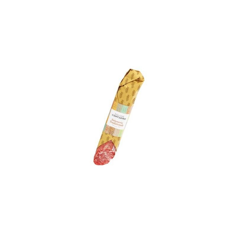 SALAME CONTADINO 350 GR