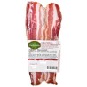 PANCETTA TESA DOLCE STRISCE 200 GR CIRCA